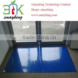 Disposable PE Sticky Mat thumbnail-5