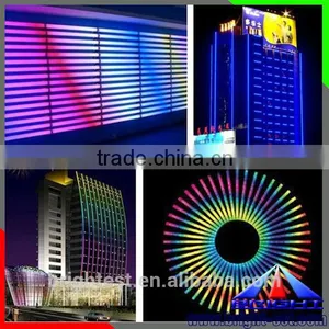 8W Ip65 Led Neon Tube/lighting/lamp thumbnail-1
