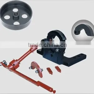 Brake Device for Mining Locomotive,spare Parts for Mining Locomotive thumbnail-1