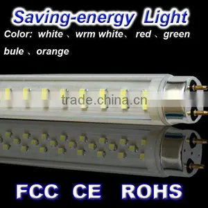 T8 LED Tube 5000~6500k Waterproof 15W thumbnail-1