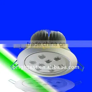 CE&RoHS Certified 15W LED Ceiling Spot Light 60 Degrees thumbnail-1