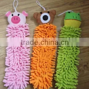 Dusting Cloth Hand Towel Cleaning Cloths thumbnail-5