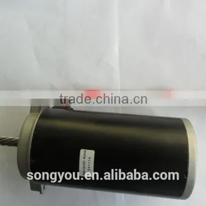 24V DC Electric Motor thumbnail-1