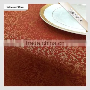 TC-140 Best-salling Wedding Table Cloth Made in China thumbnail-2