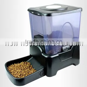 90 Meal / Day Automatic Pet Feeder thumbnail-1