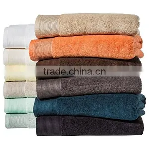 Eco-friendly Luxury Wholesale Bath Towel for Promotion thumbnail-4