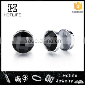 Latest Wholesale 316L Stainless Steel New Model Stud Earring thumbnail-1