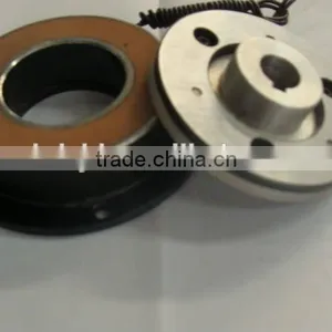 Electromagnetic Disc Brake thumbnail-5