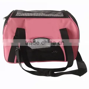 Soft-sided Dog Kennel thumbnail-1