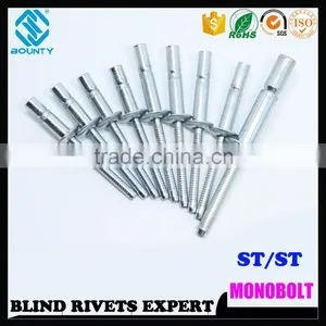 WATER PROOF STRUCTURE S BOLT RIVETS thumbnail-2