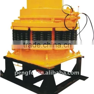 Sell New PY2900 Spring Cone Crusher in Different Production Line thumbnail-1