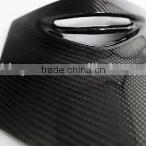 Carbon Fiber Precision Cnc Machining Parts thumbnail-4