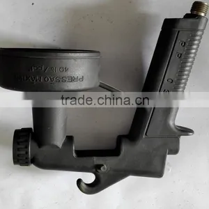 High Quality Plastic Parts Plastic Products Plastic Production thumbnail-1