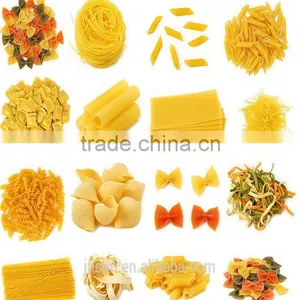 Fully Automatic Macaroni Dry Pasta Machines thumbnail-5