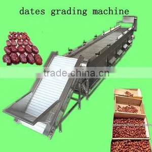 Dates Sorter/date Grading Machine/fruit Grading Machine/potato Sorter thumbnail-1