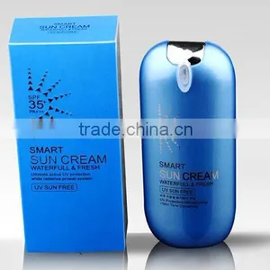 2013 Cute Design Sun Cream , Sunscreen Cream thumbnail-1