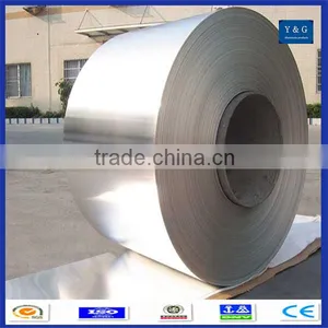 Iran Jordan 5052 Aluminum Alloy Coil thumbnail-3