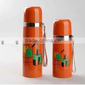 Stainless Steel Thermos/military Vacuum Flask/thermos Flask thumbnail-1