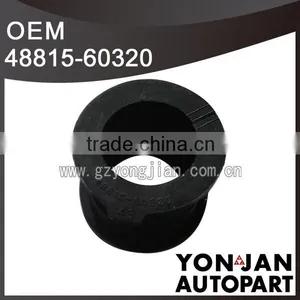 Stabilizer Bushing OEM 48815-60320 thumbnail-2