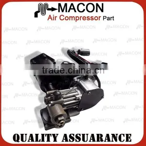 Portable Air Compressor for Rang Rover OEM: LR041777 thumbnail-1