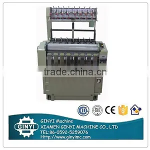 Weaving Looms And Supplies, Fabric Weaving Machine thumbnail-1