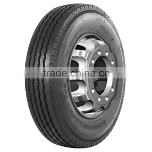 Heavy Duty Truck Tires DR906 thumbnail-1
