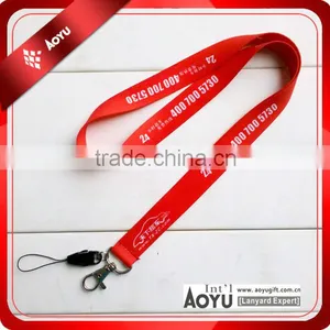Fancy Coach Work Badge Holder Lanyard Factory thumbnail-1
