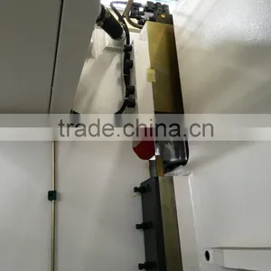 LVD-CNC- CNC Mild Steel Bending Machine/Mild Steel Bending Machinery thumbnail-5