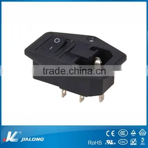 Electrical Plugs and Sockets thumbnail-1
