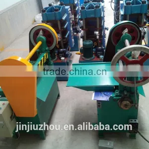 Rubber Strip Cutting Machine / Rubber Cutter Machine Goworld thumbnail-4