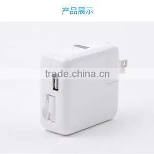 USB Travel Charger 5V 2.1A Universal Travel Adapter, Multi-function Travel Plug thumbnail-5