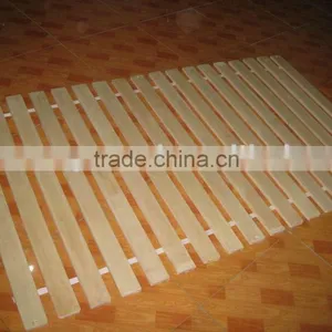 Wood Bed Slat /bed Slats/ thumbnail-1