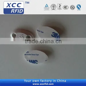NFC Tag Elliptic Tag ABS Tag thumbnail-6