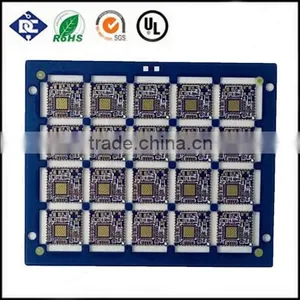 Manufacturing of Printed Circuit Board/led Circuit Boards/a Printed Circuit Board thumbnail-4