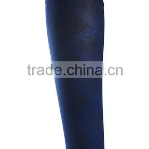 Custom Medical Calf Compression Sleeve High Elastic Shin Soccer Shin Guard thumbnail-3