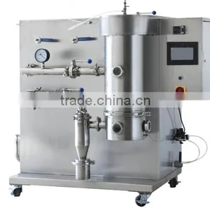Labt Mini Freeze Spray Dryer Machine TP-S3000 for Organic Solven thumbnail-1