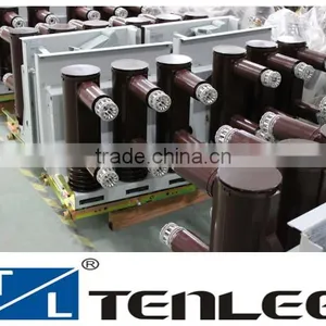Low Price Vs1 Withdrawable 630a Vacuum Circuit Breaker Manufacturers thumbnail-1
