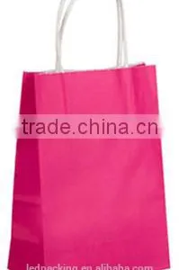 Beautiful Red Gift Bag Box,customized Gift Bag thumbnail-4