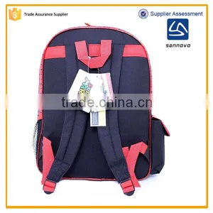 China New Product Fashion Cartoon 8 Years Student Backpack thumbnail-4