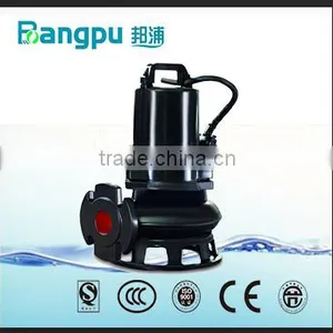 AFP Submersible Drainage Pump thumbnail-2