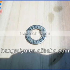 Flat Thrust Needle Bearing AXK2542 thumbnail-1