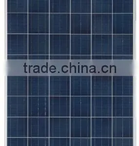 High Efficiency Top Quality 265W Poly Solar Panel thumbnail-1