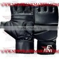 Grappling or MMA Gloves thumbnail-1