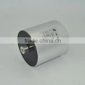 Capacitor 1uf 1000v, Polypropylene Capacitor, Metallized Film Capacitor thumbnail-2