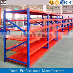 Medium Duty Rack Long Span Shelving thumbnail-1