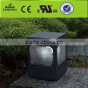 Decorative High Lumen Solar Garden Light Sresky thumbnail-1