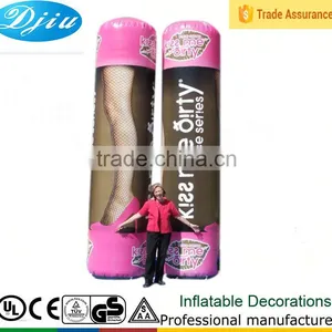 DJ-GG-122 Thong Fashion Trade Decorations Large Stockings Inflatable Advertising Outdoor Street Show thumbnail-1