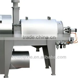 Brown Model Spiral Pulping Machine thumbnail-1
