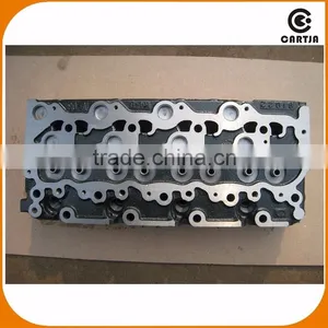 Quality Guarantee V2203 Cylinder Head for Gas/diesel Engine Factory Price thumbnail-3