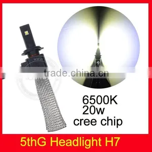 Factory Direct ce Rohs Headlight 12v Light Led Lamp thumbnail-3